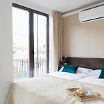 Apartamentos Puente Del Carbon