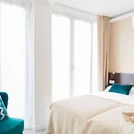 Apartamentos Puente Del Carbon
