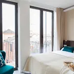 Apartamentos Puente Del Carbon