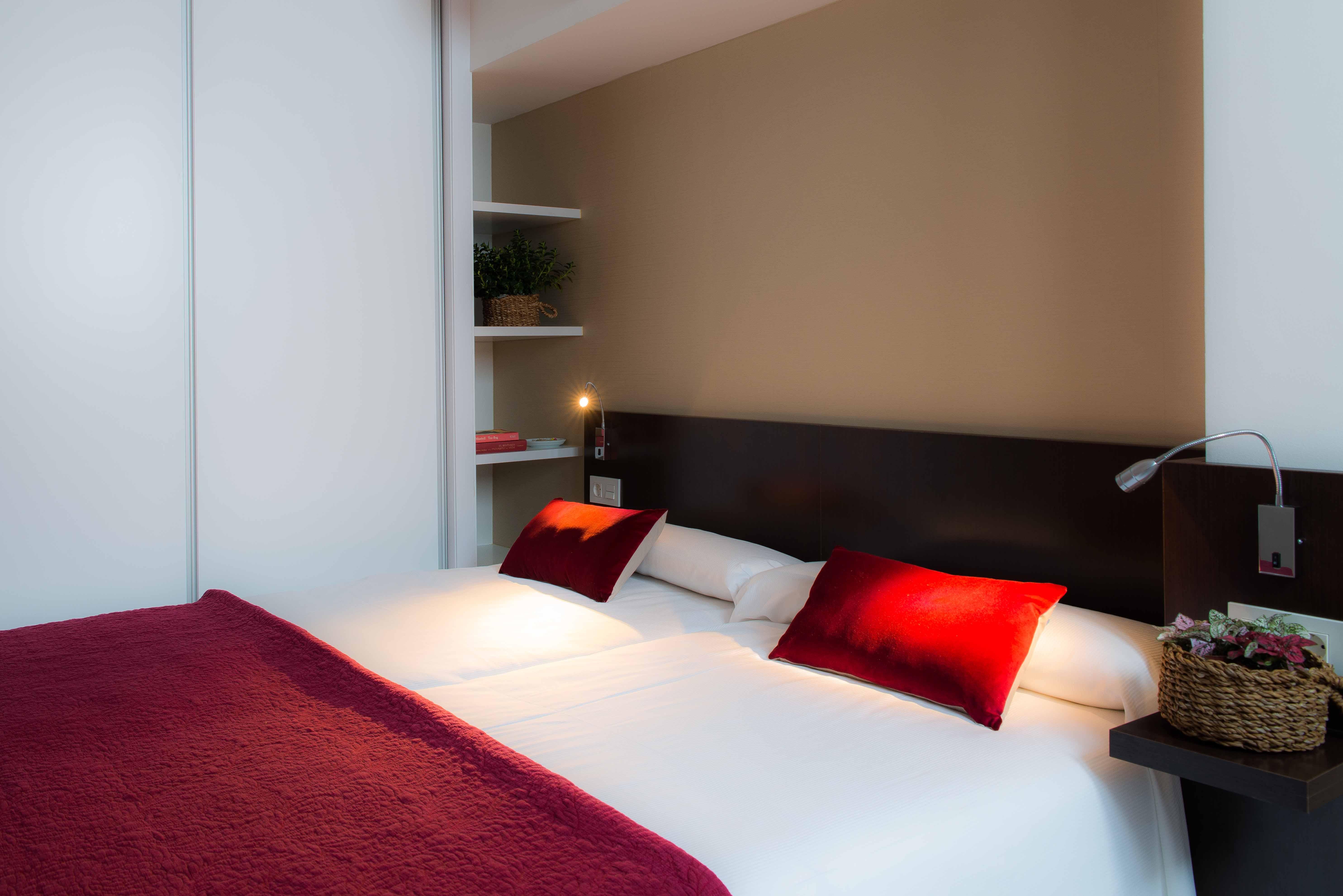 Appartement Puente Del Carbon Granada