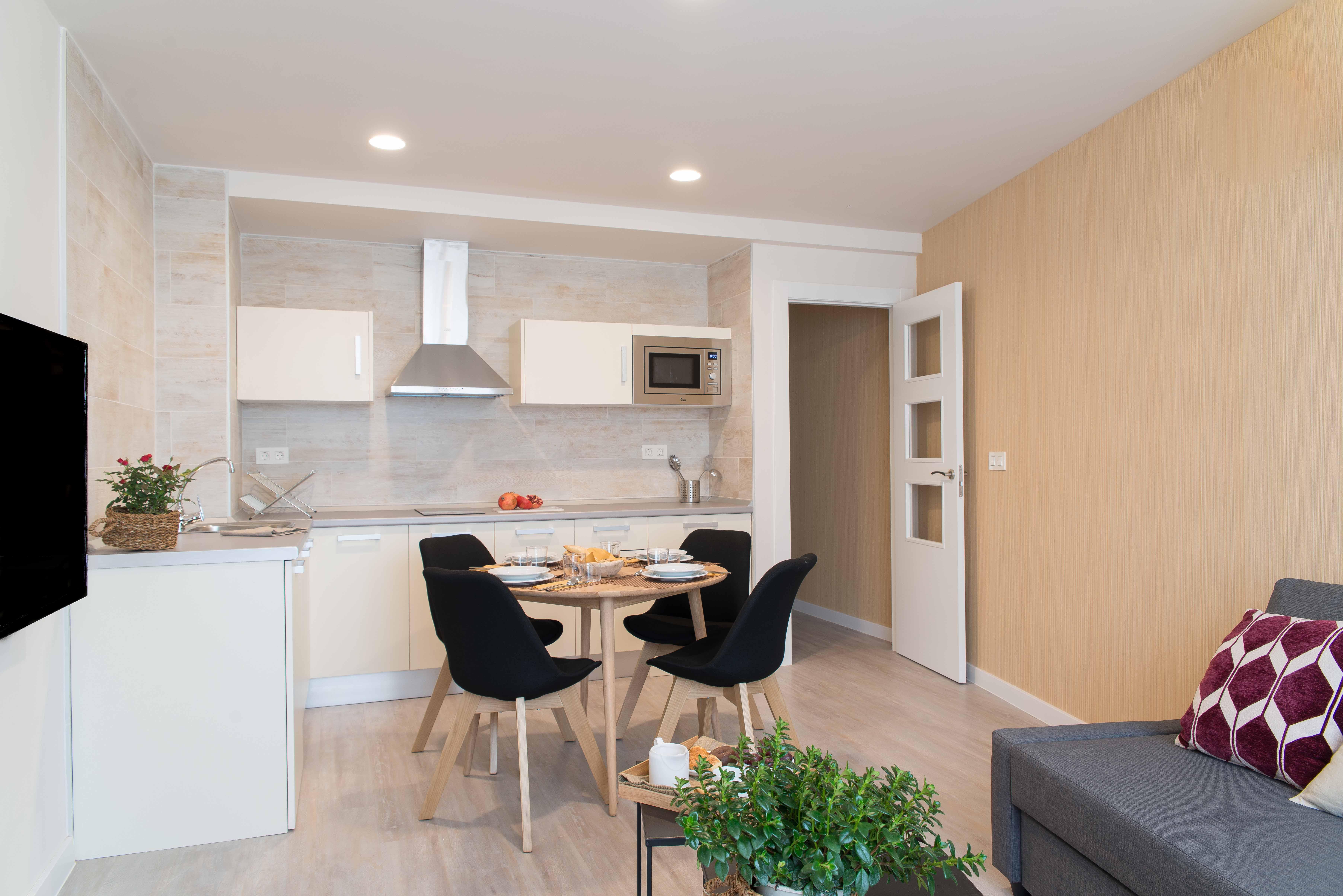 Appartement Puente Del Carbon Granada