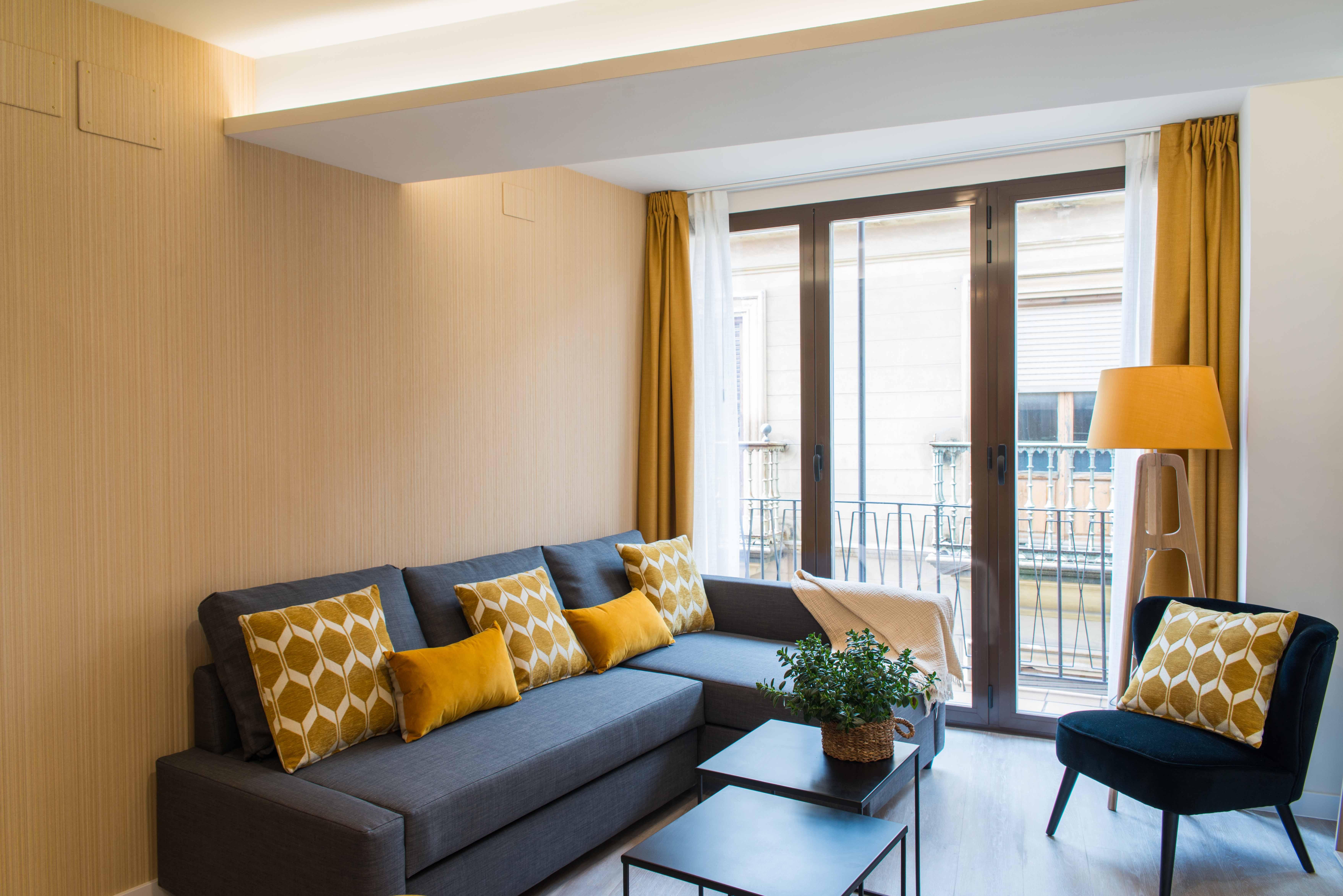 Appartement Puente Del Carbon