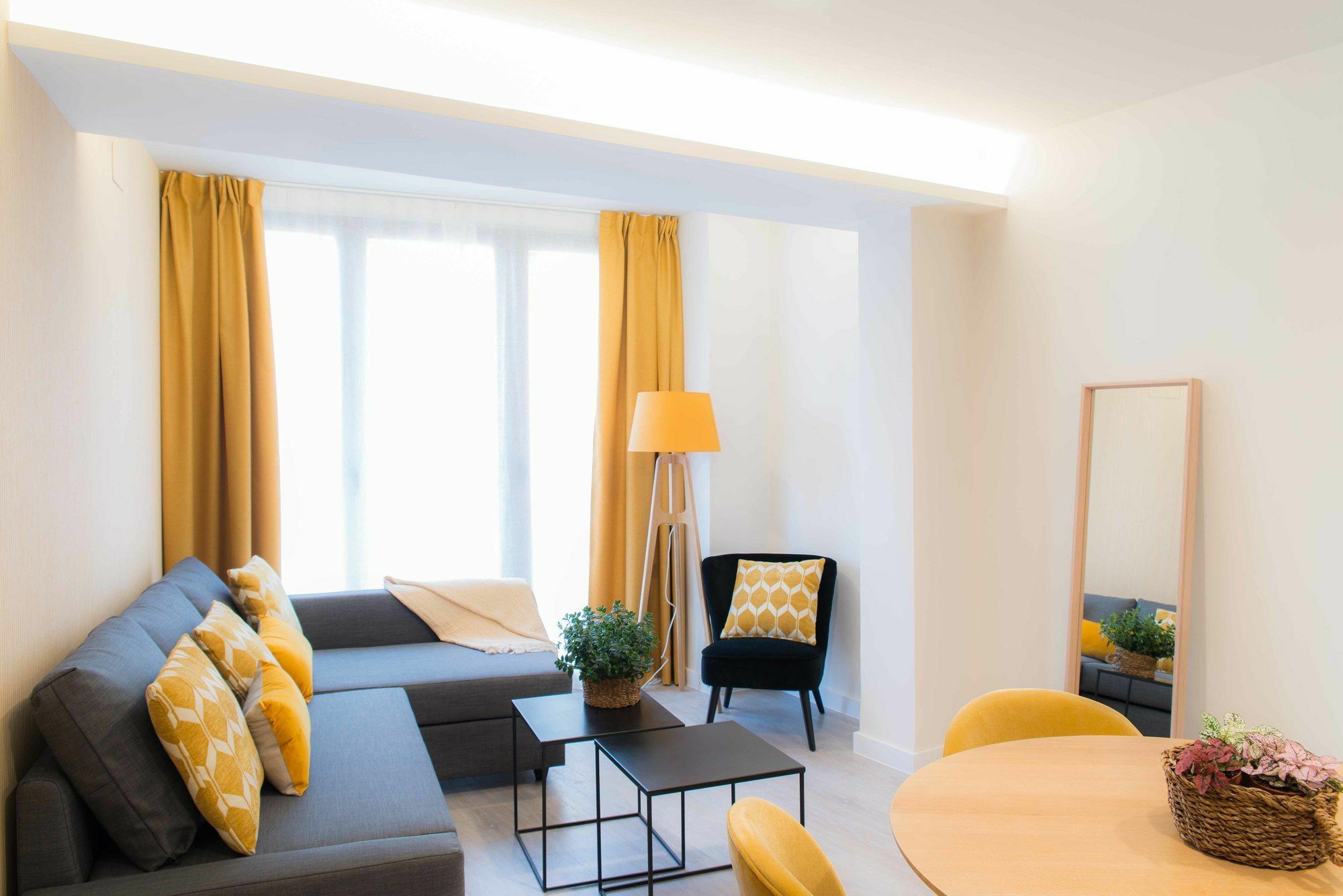 Appartement Puente Del Carbon *