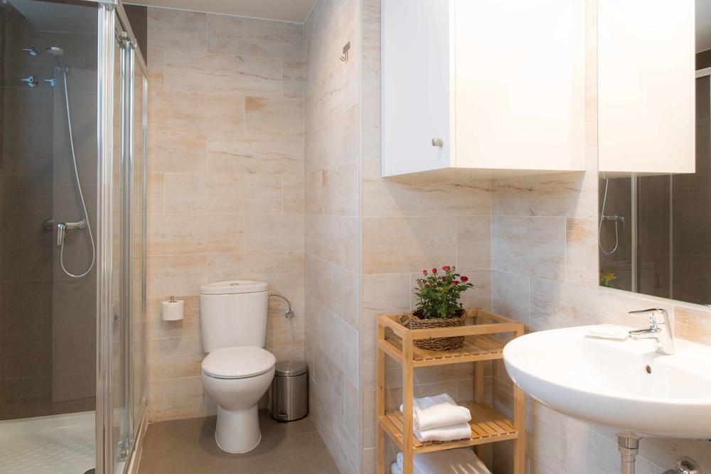 Appartement Puente Del Carbon *